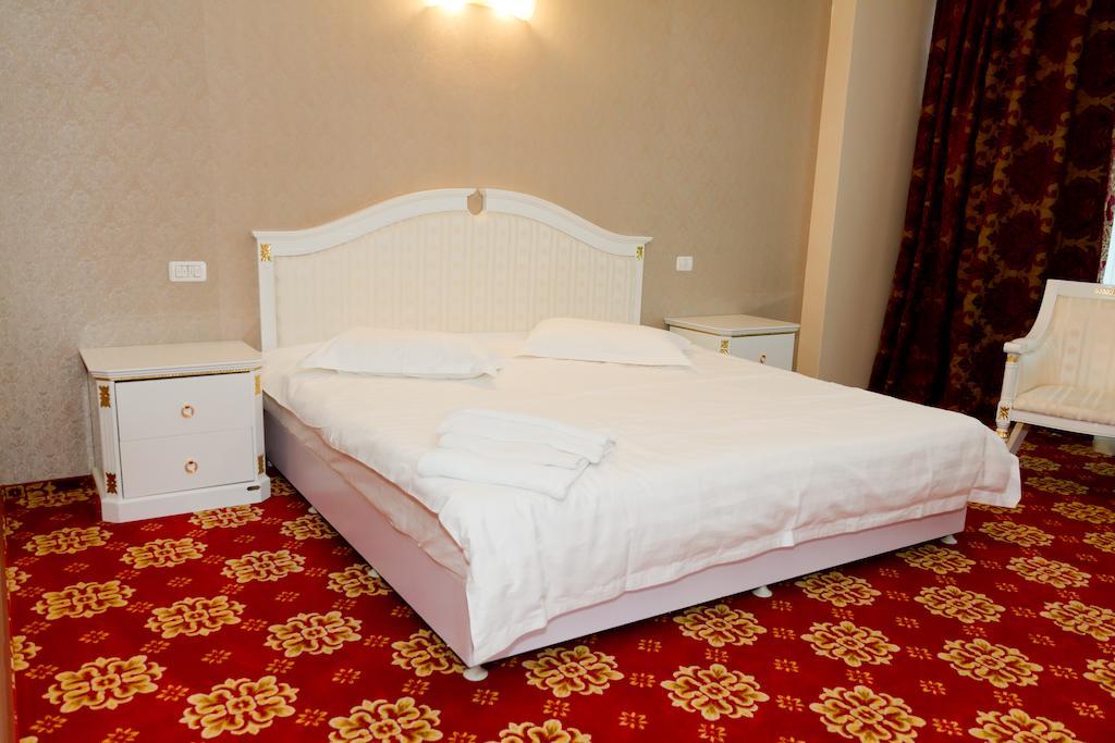 Complex Aristrocratos Hotel Mamaia Kamer foto