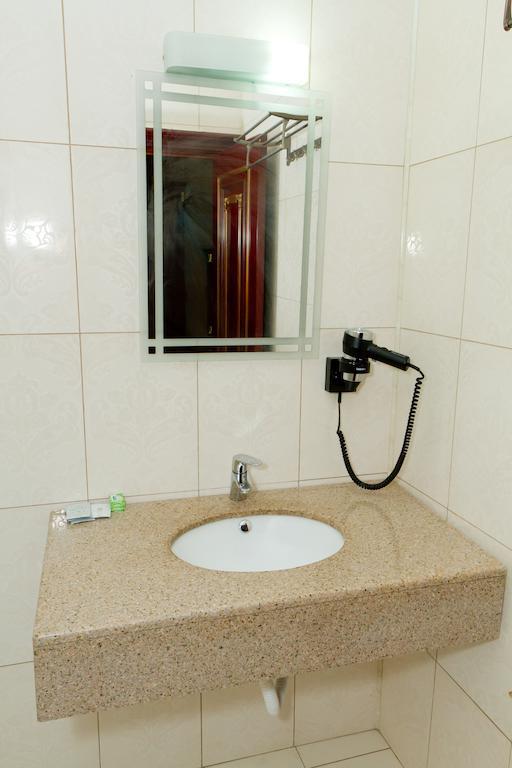 Complex Aristrocratos Hotel Mamaia Kamer foto