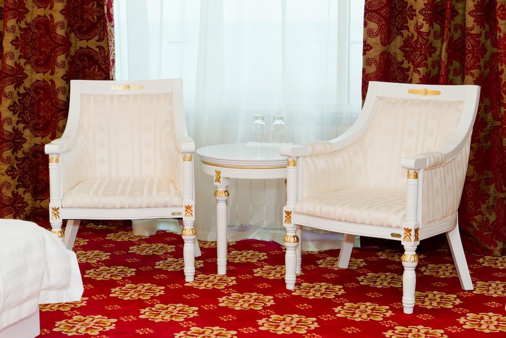 Complex Aristrocratos Hotel Mamaia Buitenkant foto
