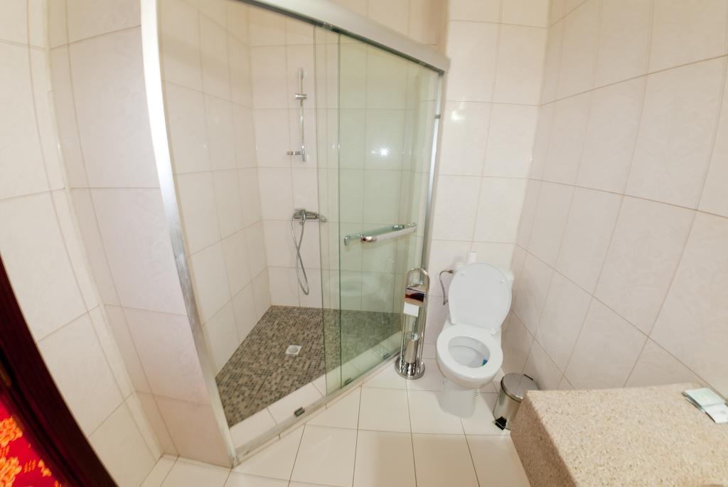 Complex Aristrocratos Hotel Mamaia Kamer foto
