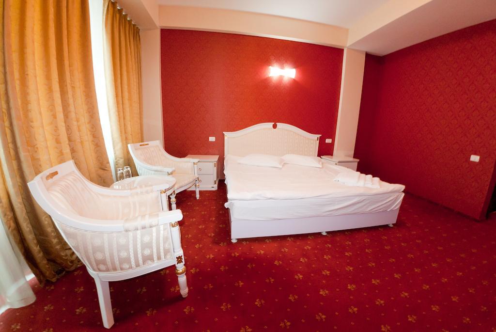 Complex Aristrocratos Hotel Mamaia Kamer foto