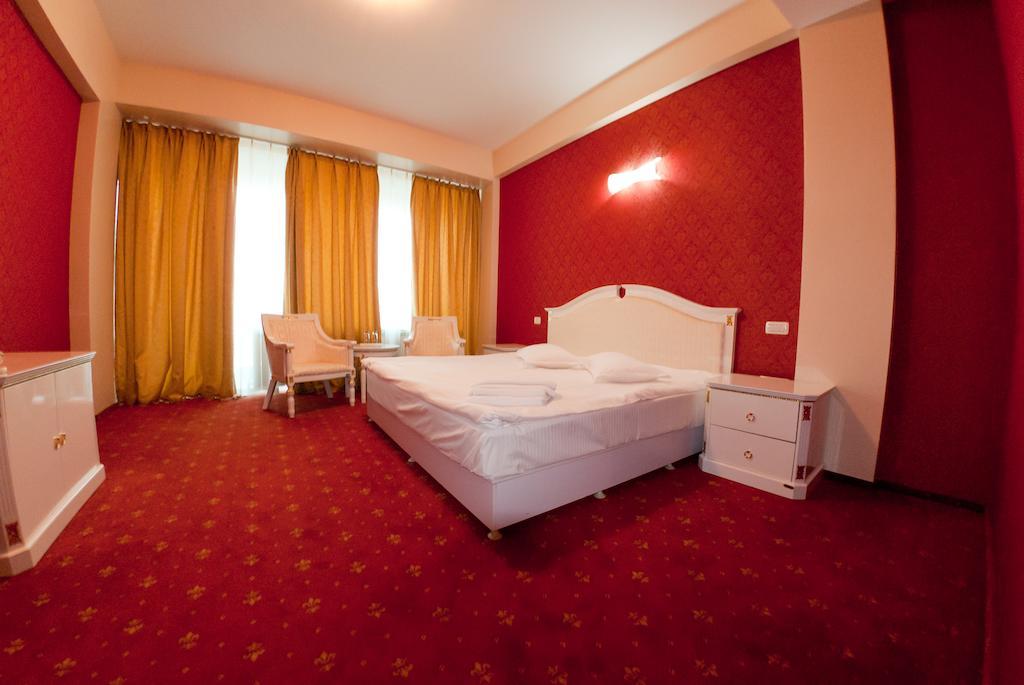 Complex Aristrocratos Hotel Mamaia Kamer foto
