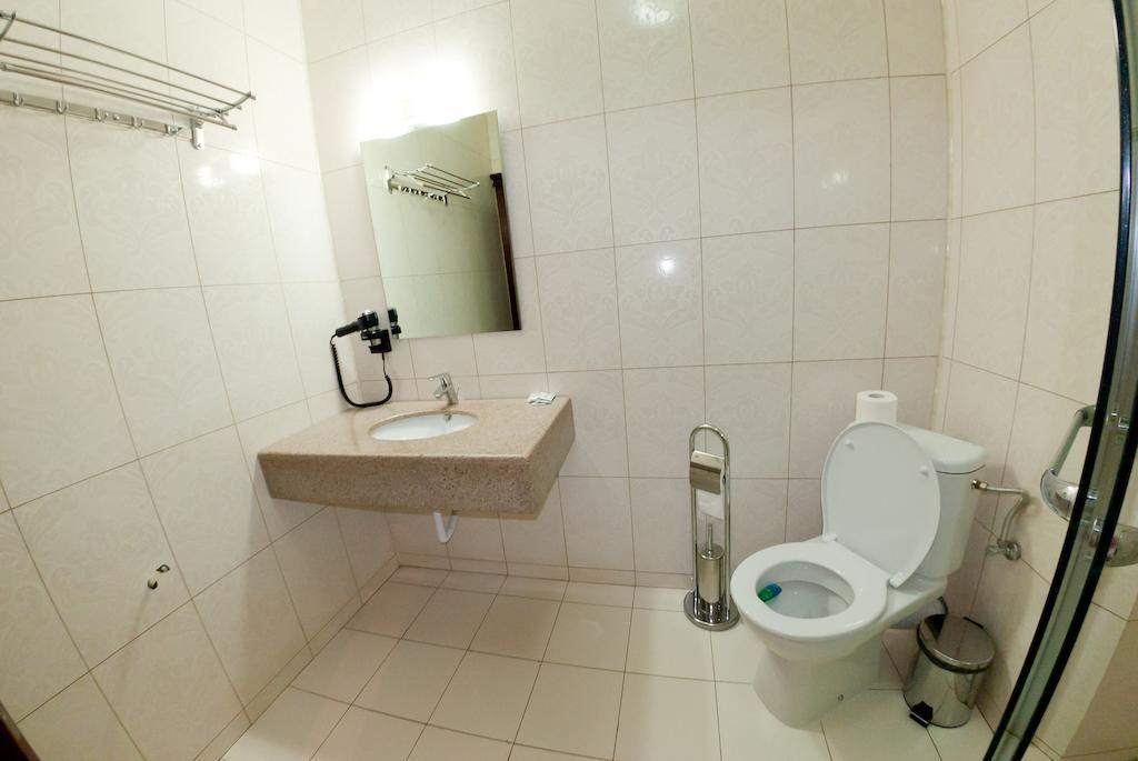 Complex Aristrocratos Hotel Mamaia Kamer foto