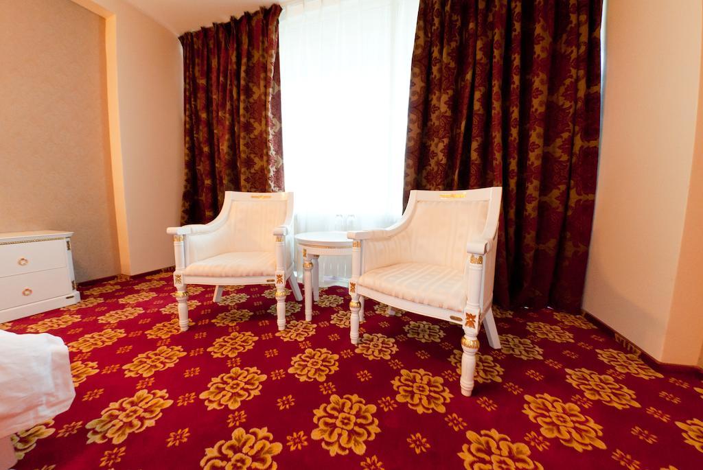 Complex Aristrocratos Hotel Mamaia Kamer foto