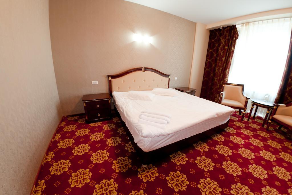 Complex Aristrocratos Hotel Mamaia Kamer foto